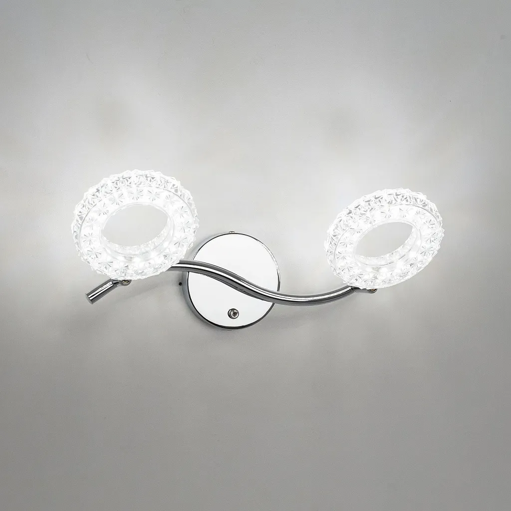 Спот Citilux Кристалино CL559521