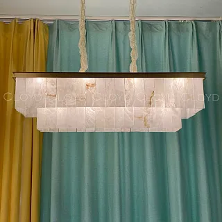 Люстра подвесная Cloyd Herculanum 11142