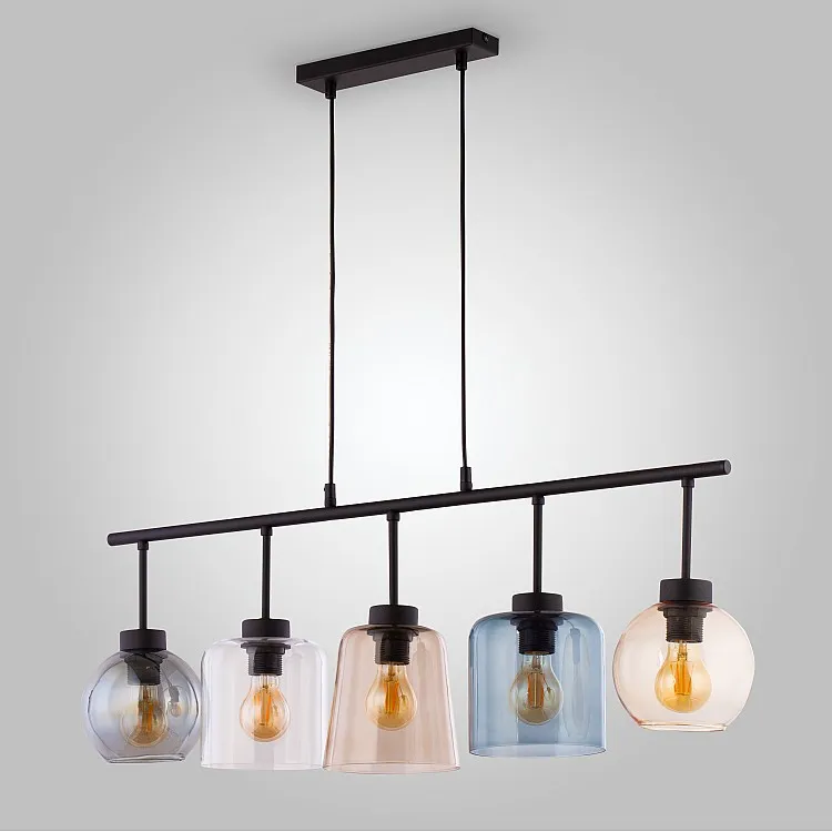 Светильник подвесной TK Lighting Cubus 3273 Cubus