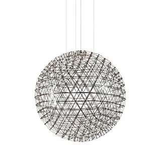 Люстра подвесная Delight Collection 9027 9027P/D1200 silver