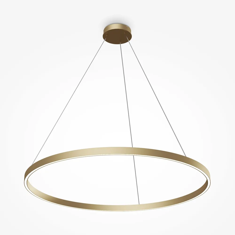 Светильник подвесной Maytoni Rim MOD058PL-L54BS4K