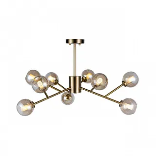 Люстра на штанге Loft it Orion 10020/9