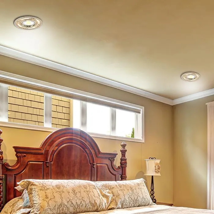 Светильник встраиваемый Novotech Candi 370339