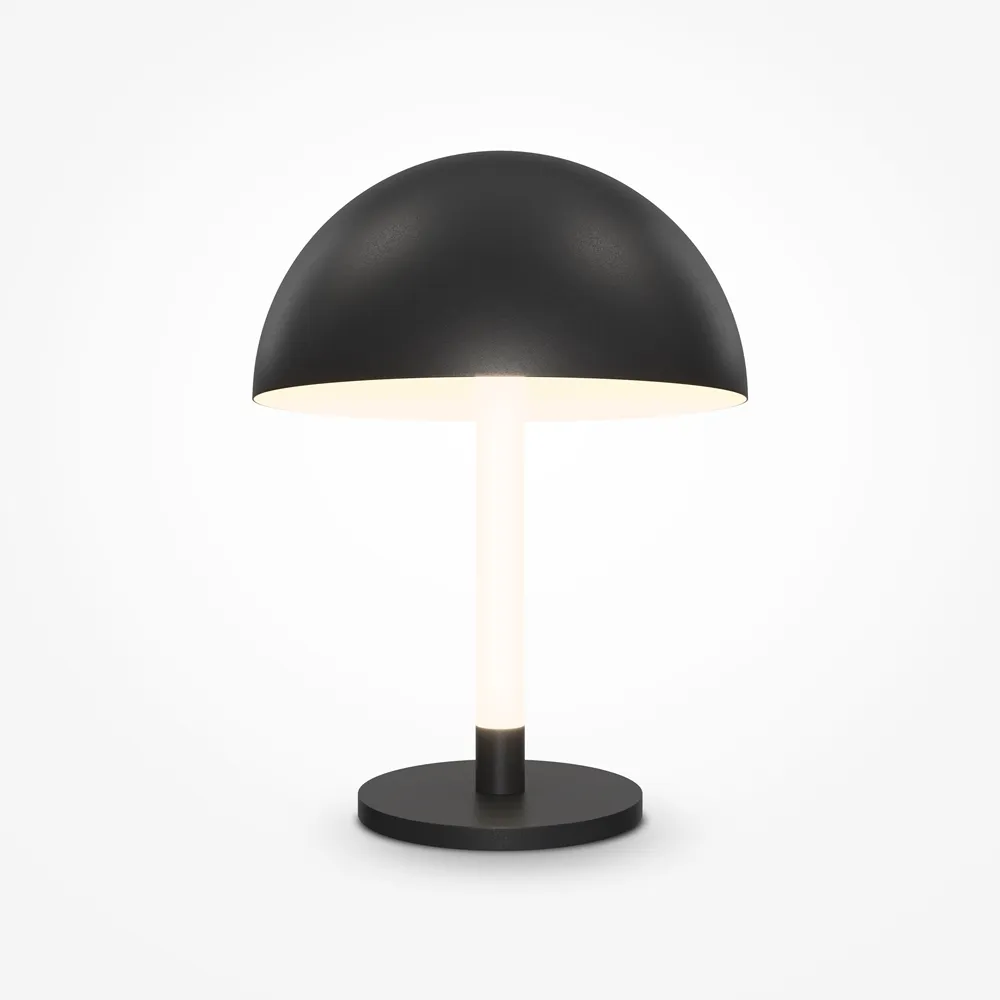 Настольный светильник Maytoni Z012TL-L8B3K