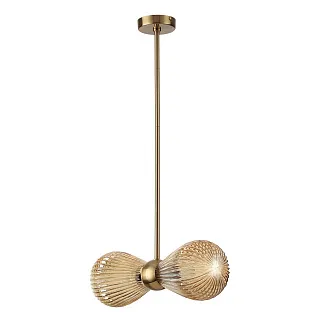 Люстра на штанге Odeon Light Elica 5402/2