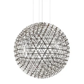 Люстра подвесная Delight Collection 9027 9027P/D1500 silver