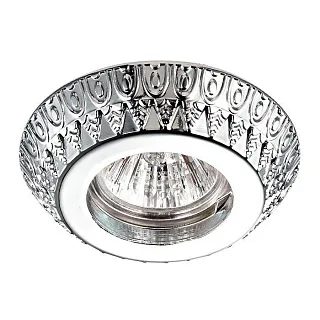 Светильник встраиваемый Novotech Forza 370246