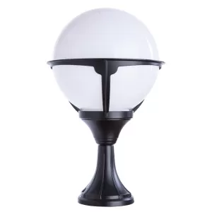 Ландшафтный светильник Arte Lamp MONACO A1494FN-1BK
