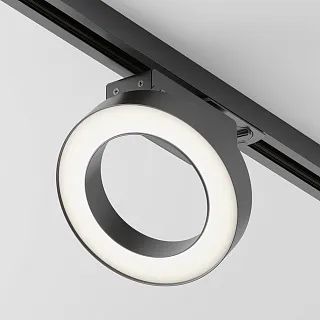 Светильник трековый Maytoni Rim TR044-1-12W3K-B