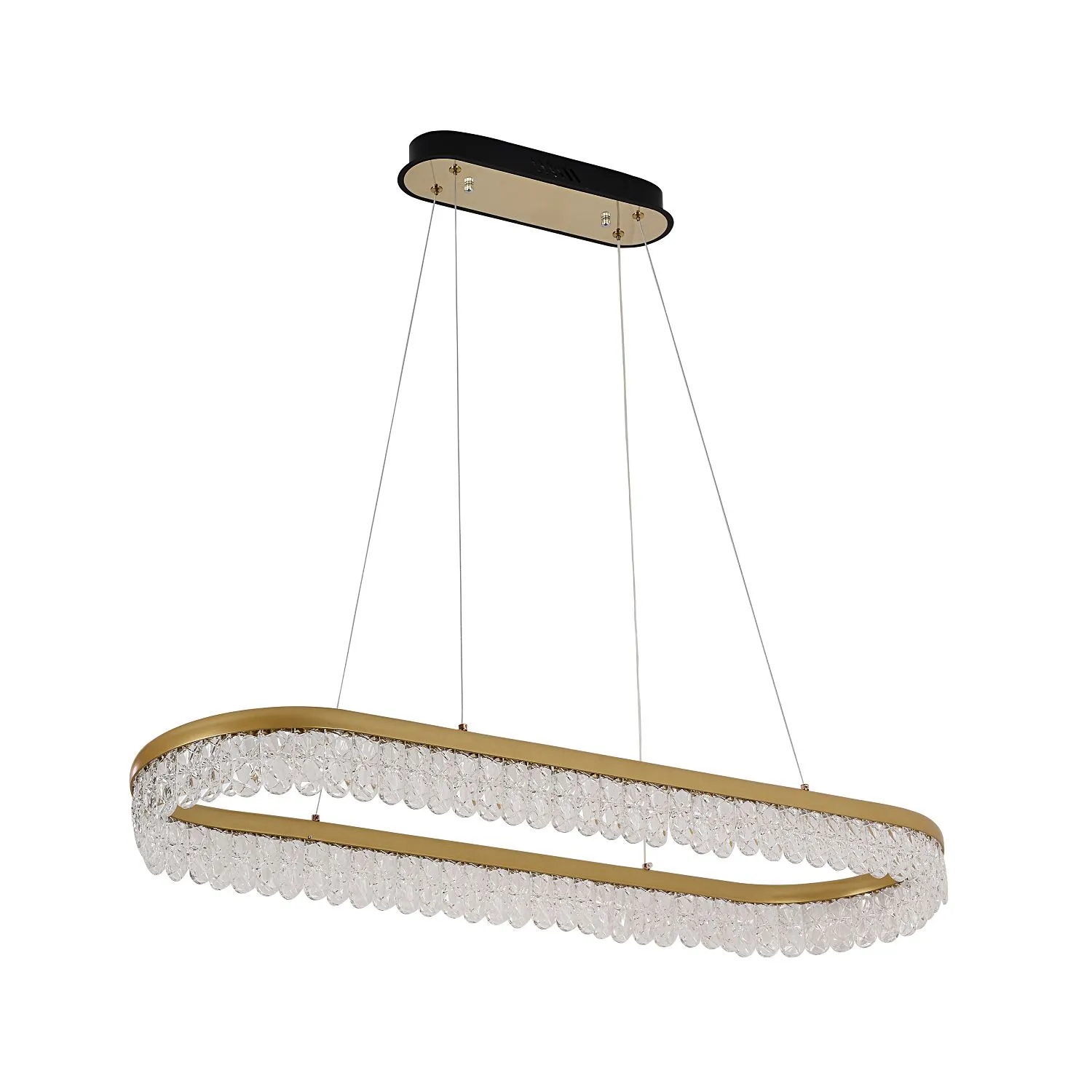 Люстра F-Promo LUNETTA 4186-1U