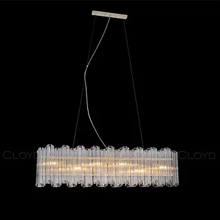 Люстра подвесная Cloyd Capote 10991
