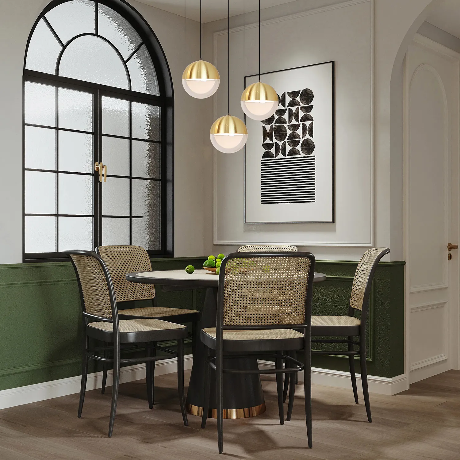 Подвес Favourite LUNA 4370-1P