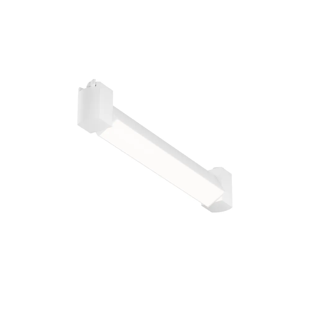 Светильник трековый Maytoni Basis Rot TR104-1-10W4K-W