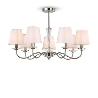 Люстра Freya Osborn FR2027PL-07N