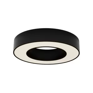 Потолочный светильник Technical C093CL-24W3K-B