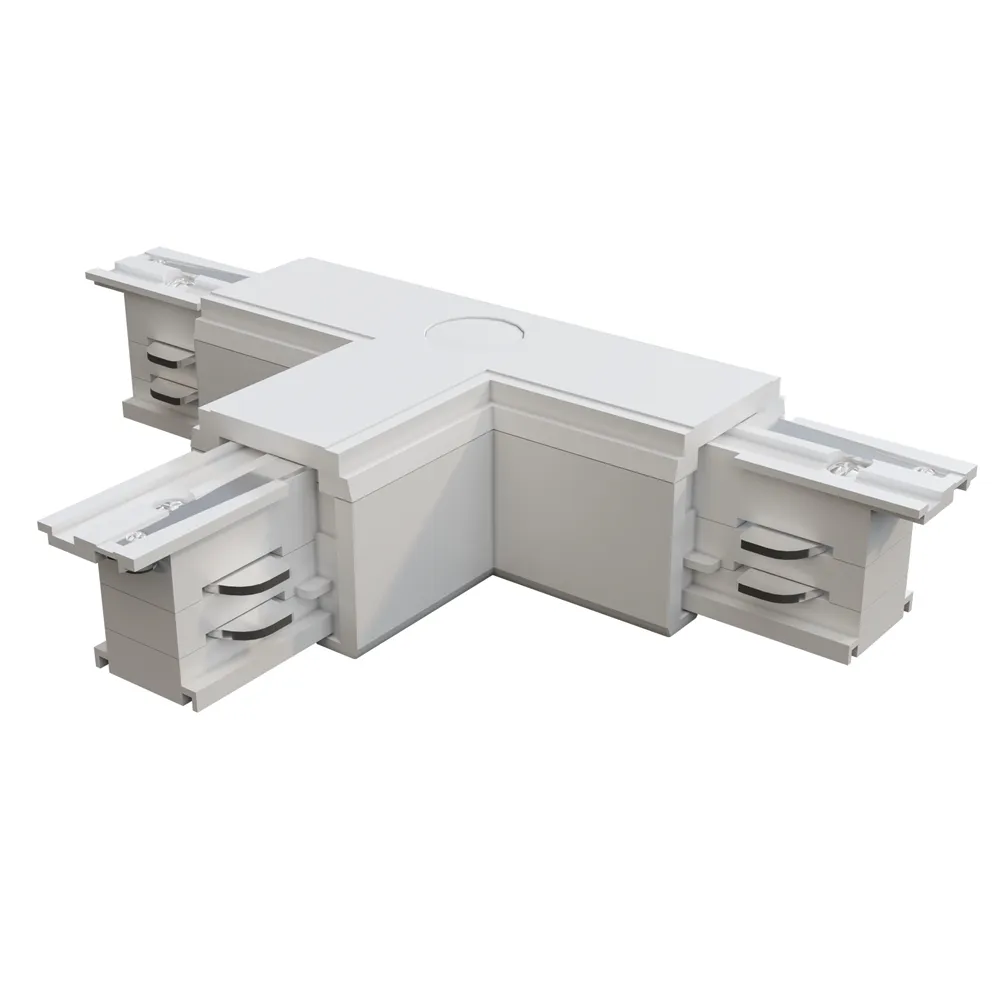 Комплектующие для накладной трековой системы Maytoni Accessories For Tracks Trinity TRA005CT-31W-R