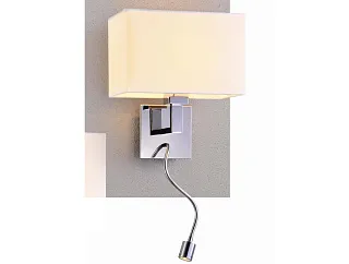 Бра Newport 14000 14202/A LED white