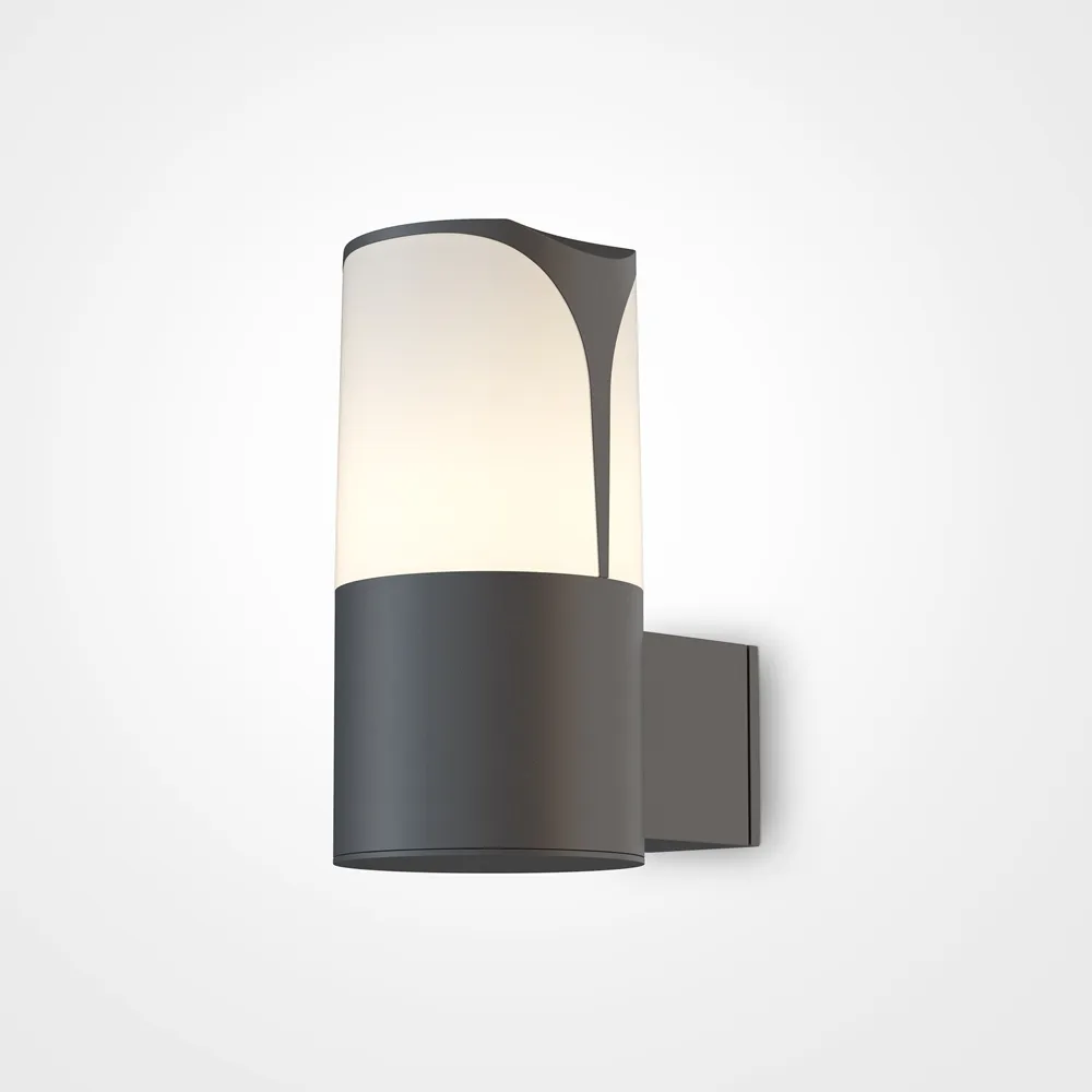 Бра Maytoni Piccadilly O016WL-01B