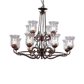 Люстра подвесная L'Arte Luce Gela L17712.19