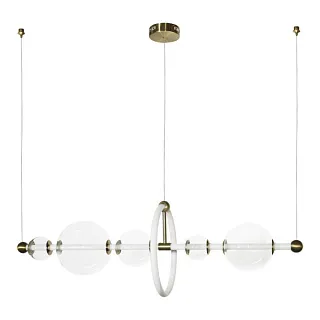 Светильник подвесной Loft it Alpha 10126/900