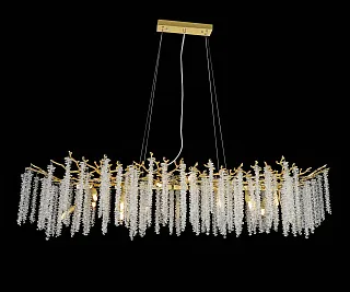 Люстра Kink Light Шанти 07871-150LD,33