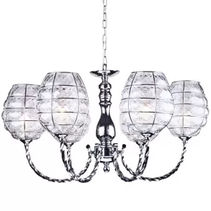 Люстра Arte Lamp TOKYO A2256LM-6CC