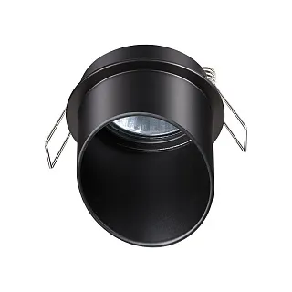 Светильник встраиваемый Novotech Butt 370939