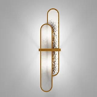 Бра Maytoni Marmo MOD099WL-02G1