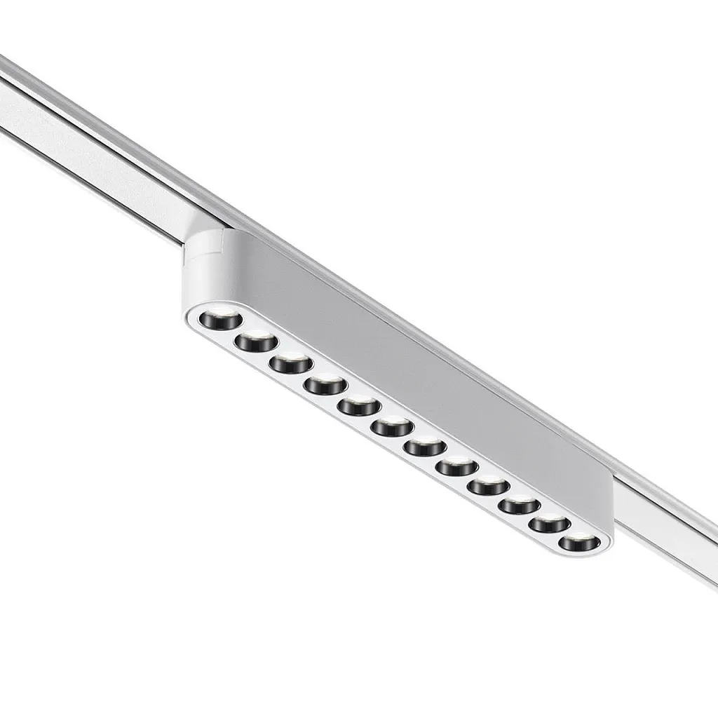 Светильник трековый Novotech Smal 359243