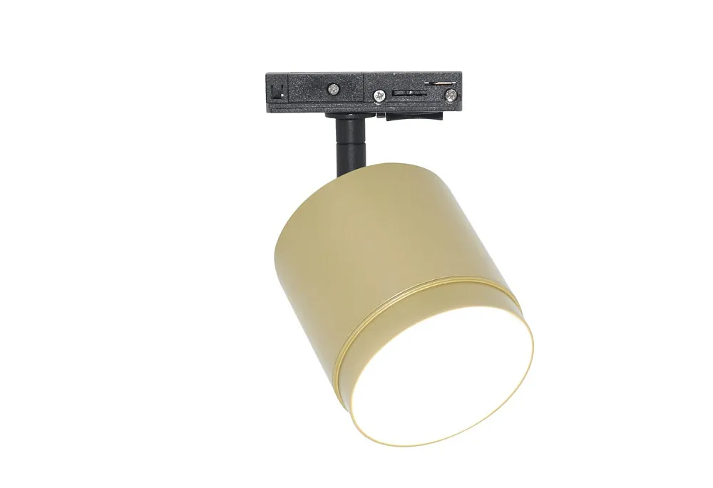 Светильник трековый Maytoni Polar TR088-1-GX53-MG