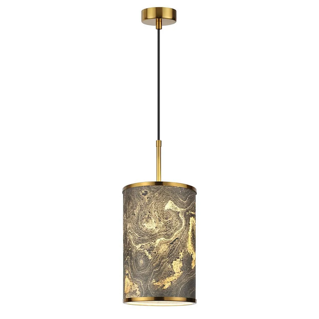 Светильник подвесной Odeon Light Bergi 5064/1A