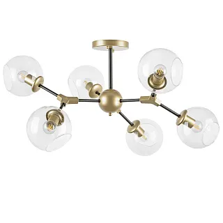 Люстра потолочная Lightstar Beta 785063