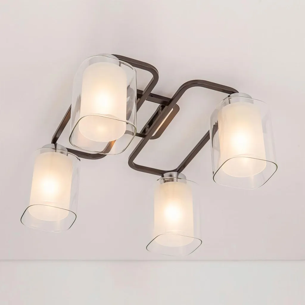 Люстра потолочная Citilux Румба CL159241