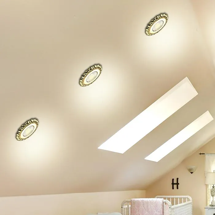 Светильник встраиваемый Novotech Ligna 370282