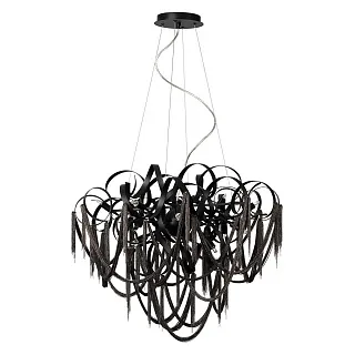 Люстра подвесная Odeon Light Chainy 5067/12