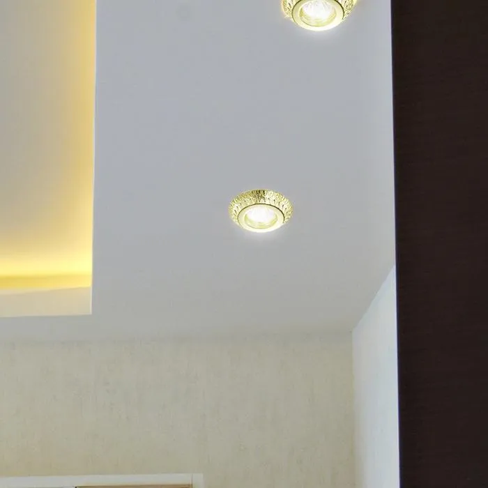 Светильник встраиваемый Novotech Forza 370247