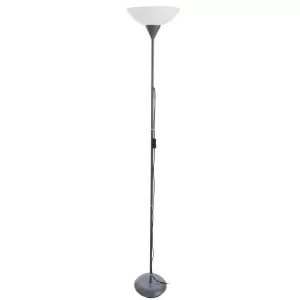 Торшер Arte Lamp DUETTO A9569PN-1SI
