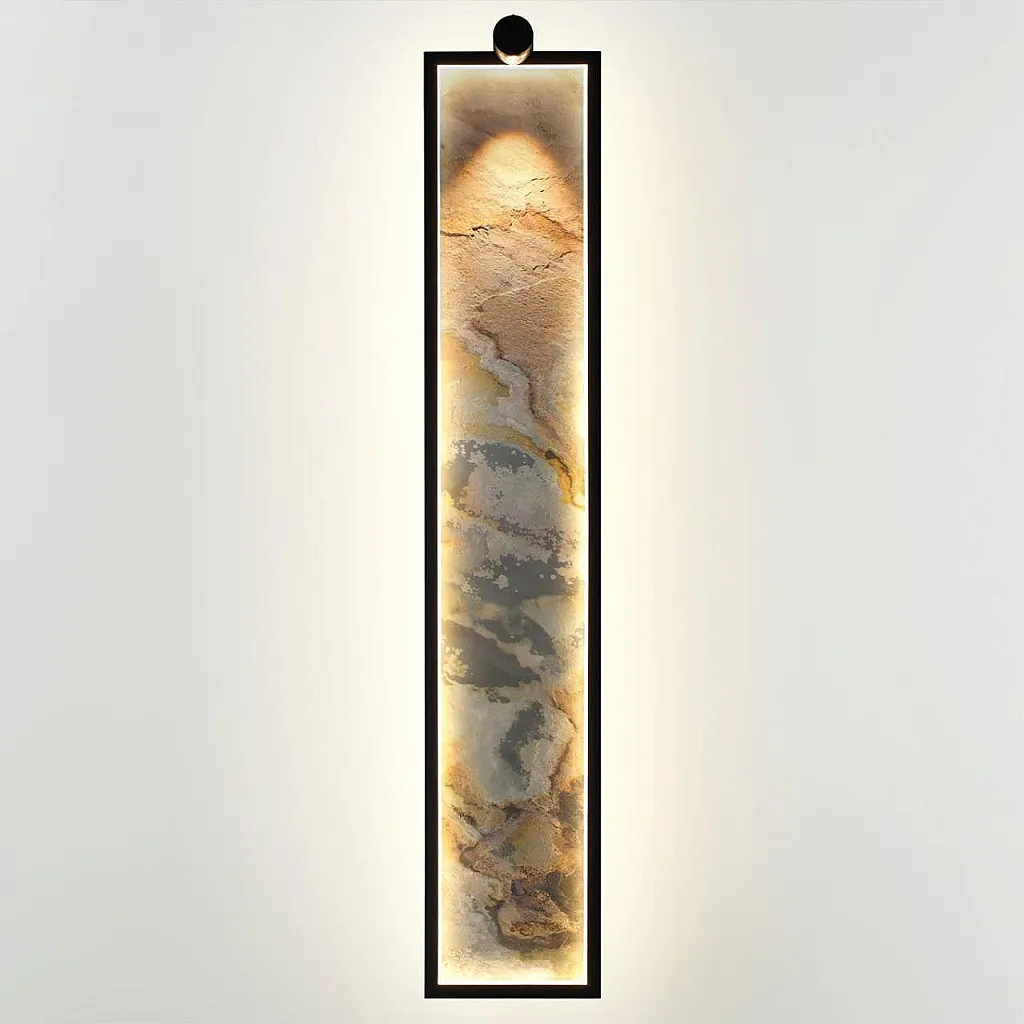 Светильник настенный Odeon Light Stoflake 5078/35WL