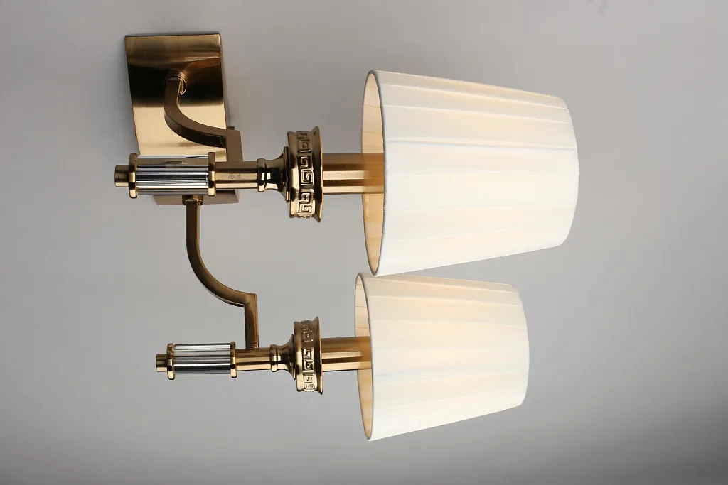 Бра Omnilux Dimaro OML-87811-02