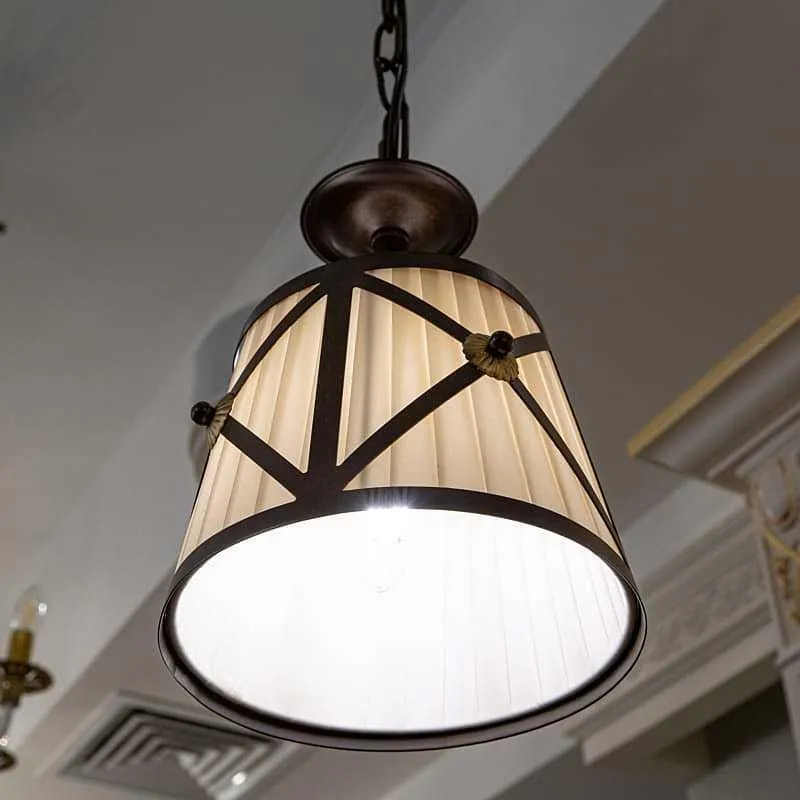 Светильник подвесной L'Arte Luce Fabrizia L12101.88