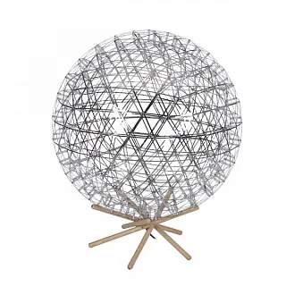 Торшер Loft it Raimond 9027-89F