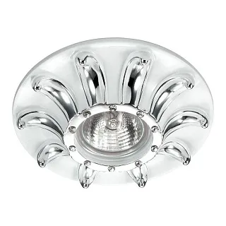 Светильник встраиваемый Novotech Pattern 370328