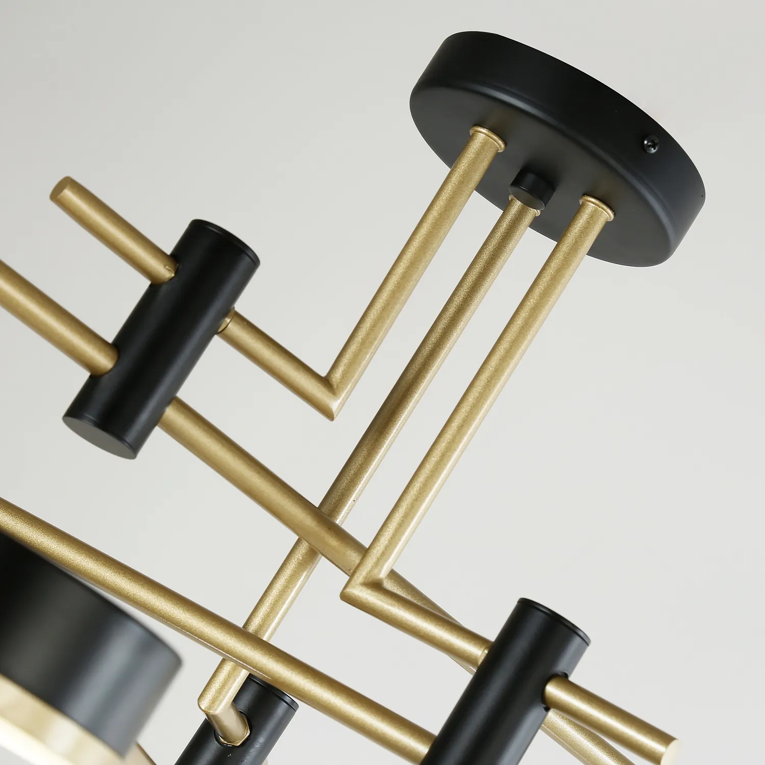 Люстра потолочная Favourite MODUL 4013-6P