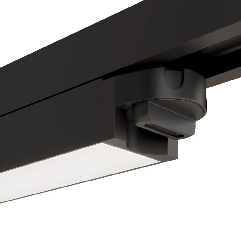 Светильник трековый Maytoni Basis TR000-1-15W3K-B