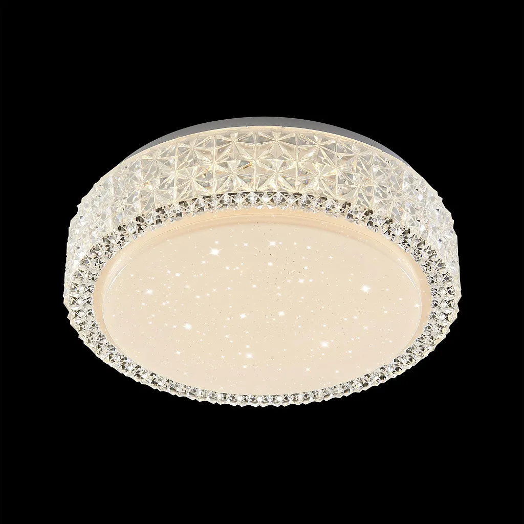 Светильник потолочный Citilux Кристалино CL705011