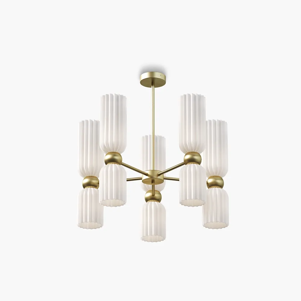 Светильник подвесной Maytoni Antic MOD302PL-10W