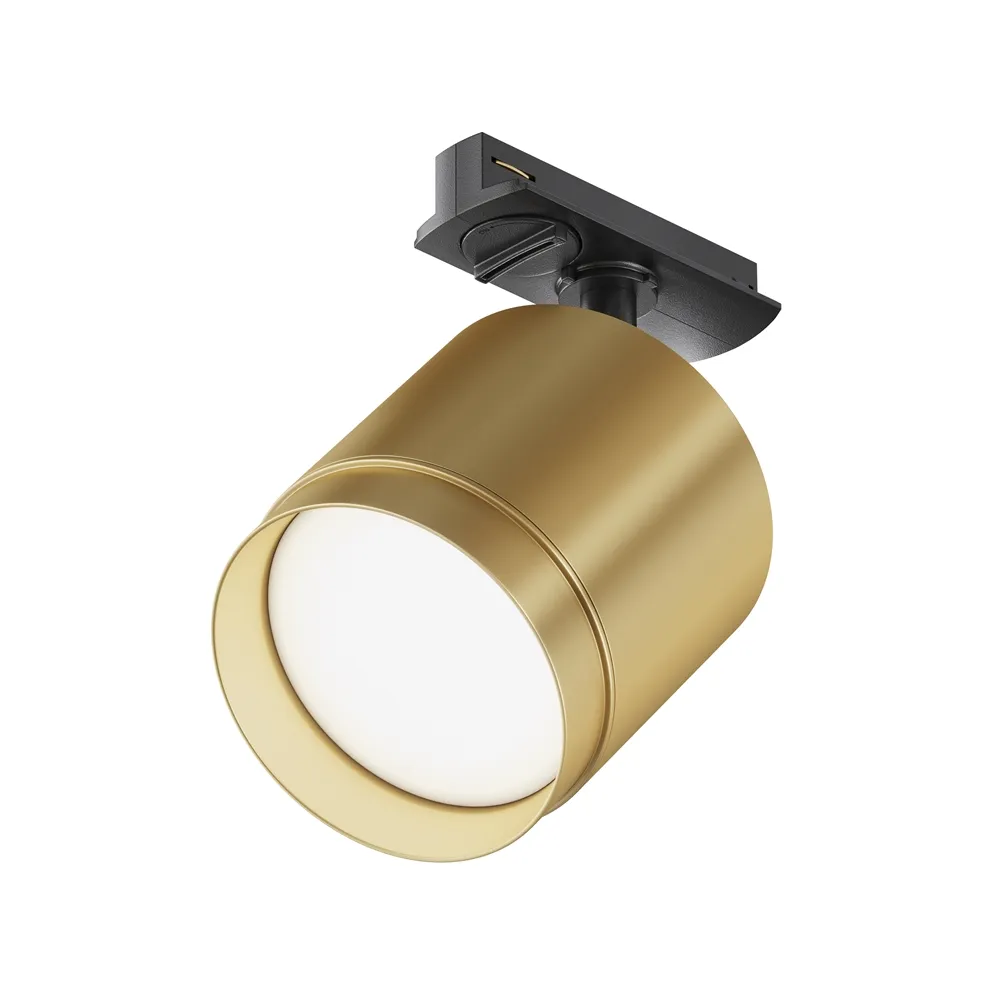 Светильник трековый Maytoni Polar TR088-1-GX53-MG