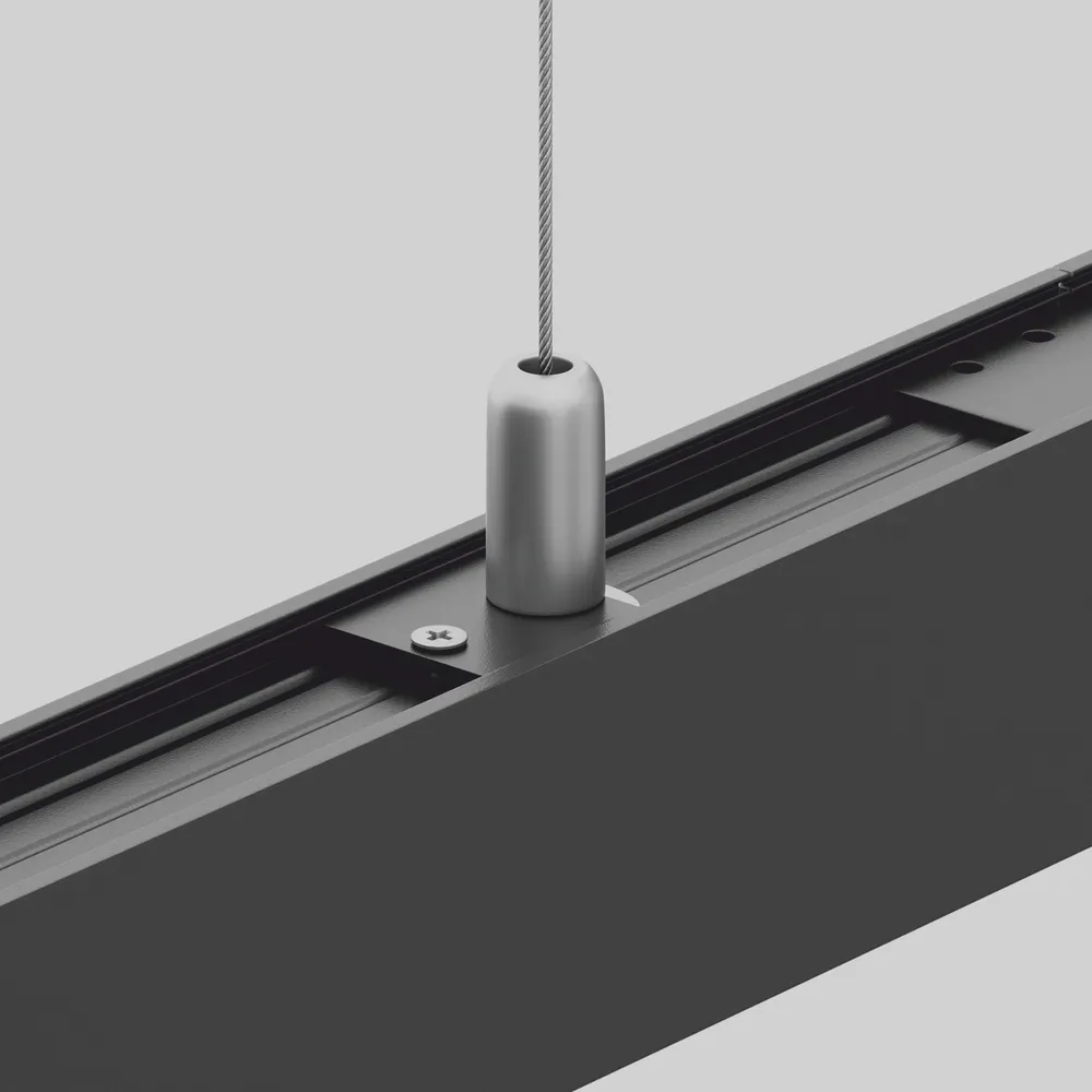 Комплектующие для накладной трековой системы Technical TRA004HP-21B