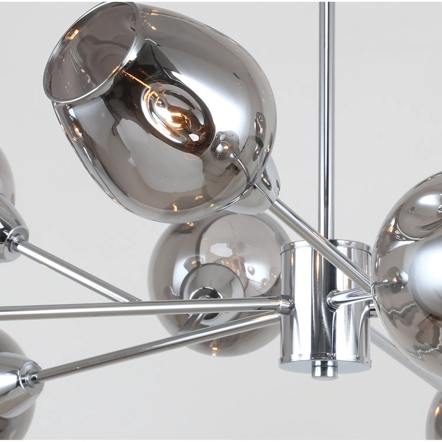 Люстра потолочная F-Promo TILDA 2657-10U