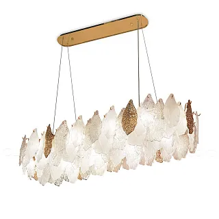 Люстра подвесная Cloyd Senegal 11173